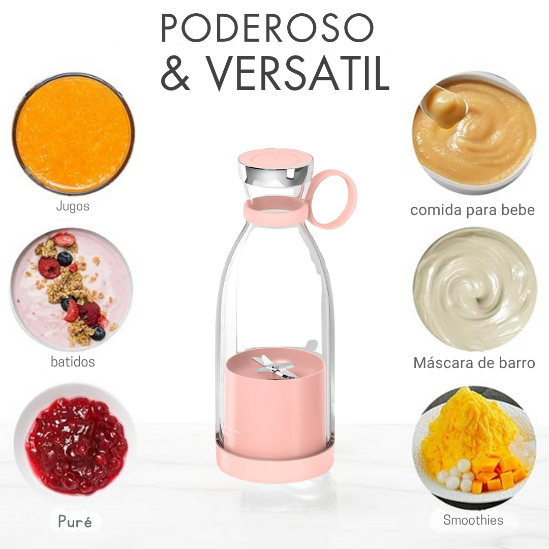 Batidor Express Fresh Juice