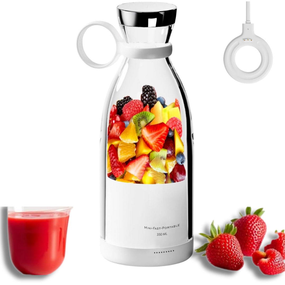 Batidor Express Fresh Juice