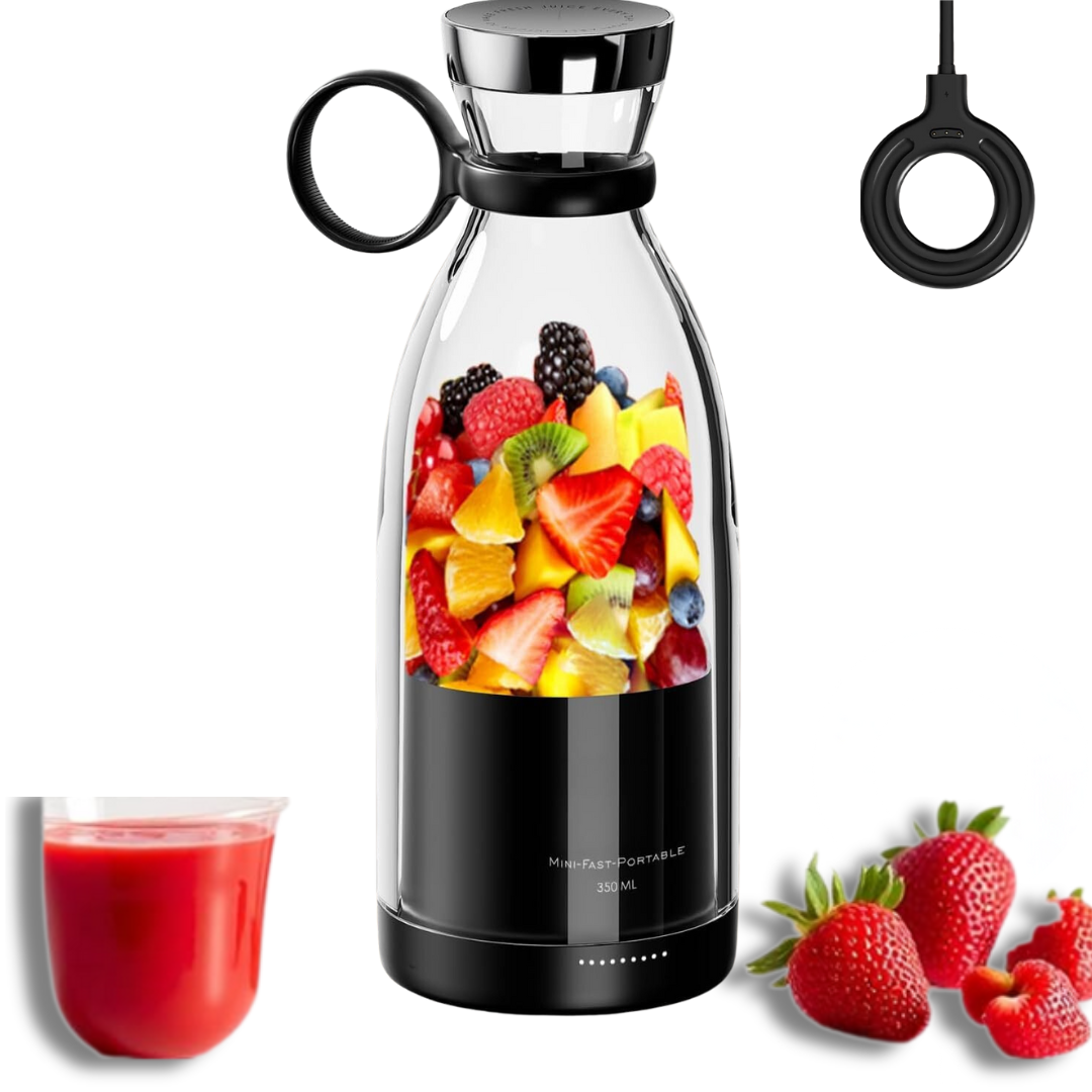 Batidor Express Fresh Juice
